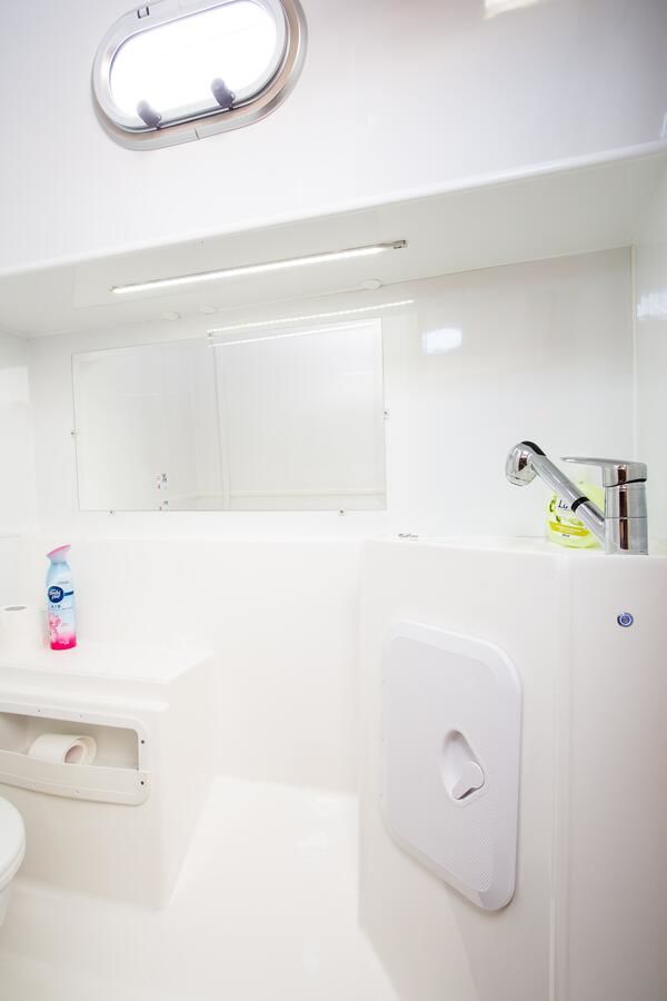 Ботели Jacht motorowy Tes 393 Illuminatus Вилькасы