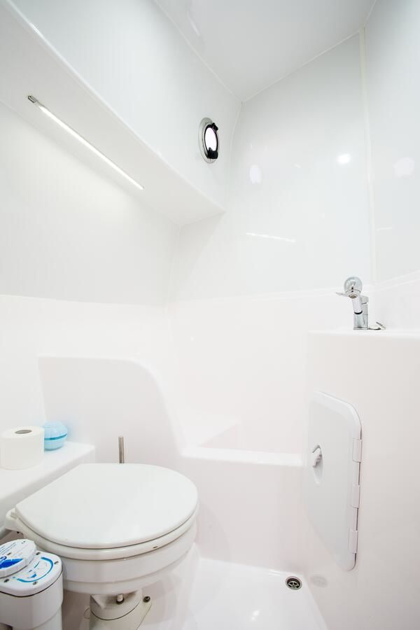 Ботели Jacht motorowy Tes 393 Illuminatus Вилькасы