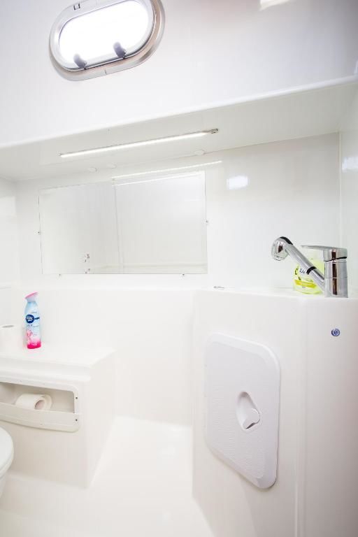 Ботели Jacht motorowy Tes 393 Illuminatus Вилькасы