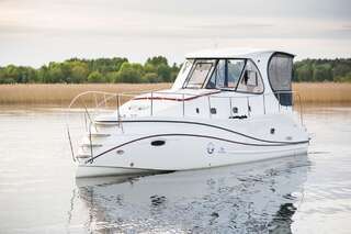 Ботели Jacht motorowy Tes 393 Illuminatus Вилькасы-0