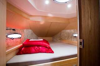 Ботели Jacht motorowy Tes 393 Illuminatus Вилькасы Передвижной дом-15