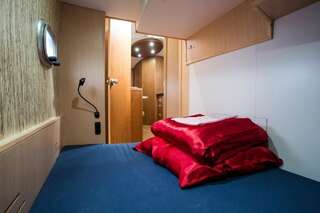 Ботели Jacht motorowy Tes 393 Illuminatus Вилькасы Передвижной дом-29