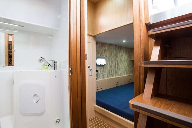 Ботели Jacht motorowy Tes 393 Illuminatus Вилькасы-17